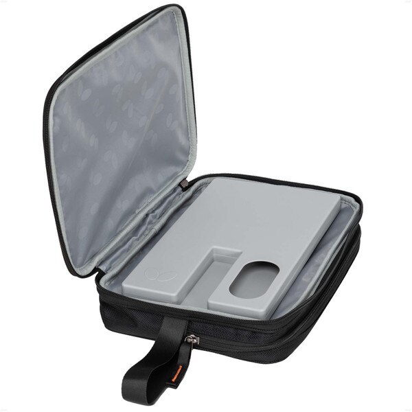 Butterfly Kashiwa DX Case - Interior